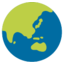 :earth_asia: 🌏