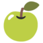 :green_apple: π