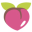 :peach: ๐