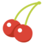 :cherries: π