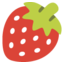 :strawberry: π