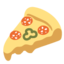 :pizza: π