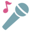 :microphone: π€