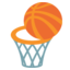 :basketball: π