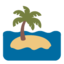 :desert_island: 🏝