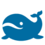 :whale2: π