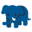 :elephant: 🐘