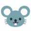 :mouse: π