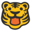 :tiger: π―
