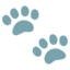 :feet: ๐พ