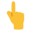 :point_up_2: π