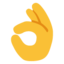 :ok_hand: π