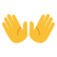 :open_hands: ๐