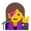 :female-singer: ๐ฉโ๐ค