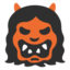 :japanese_ogre: 👹