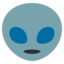 :alien: 👽