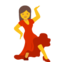 :dancer: π