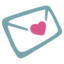 :love_letter: π