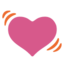 :heartbeat: 💓