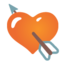 :cupid: π