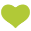 :green_heart: 💚