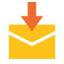 :envelope_with_arrow: π©
