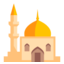 :mosque: 🕌