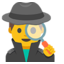 :sleuth_or_spy: π΅