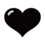 :black_heart: ๐ค