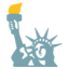 :statue_of_liberty: 🗽