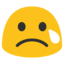 :'( π’