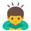 :bow: π