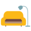 :couch_and_lamp: ๐