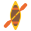:canoe: ๐ถ