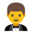 :man_in_tuxedo: π€΅