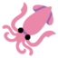 :squid: 🦑