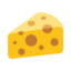 :cheese_wedge: 🧀
