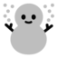 :snowman: β
