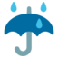 :umbrella_with_rain_drops: ☔