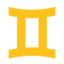 :gemini: β