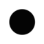 :black_circle: ⚫