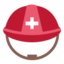 :helmet_with_white_cross: ⛑