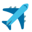:airplane: ✈