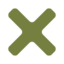 :heavy_multiplication_x: ✖