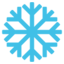 :snowflake: ❄