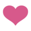 <3 โค