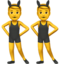 :man-with-bunny-ears-partying: π―ββοΈ